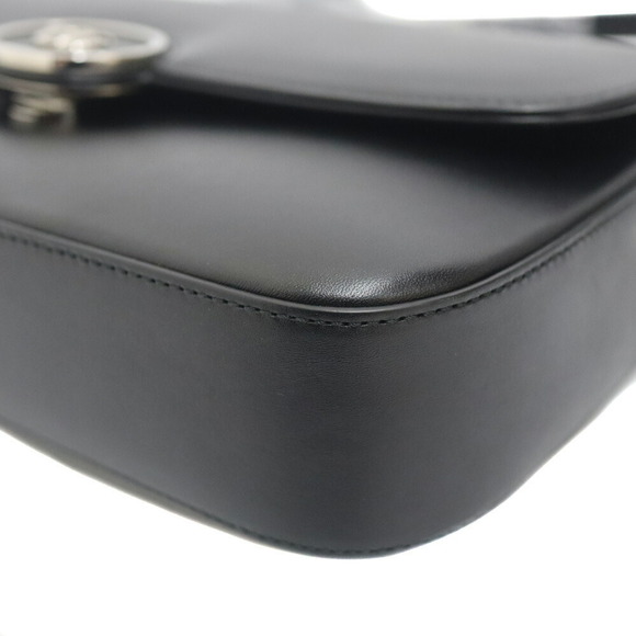 Gucci Shoulder Bag Black - Picture 5 of 9